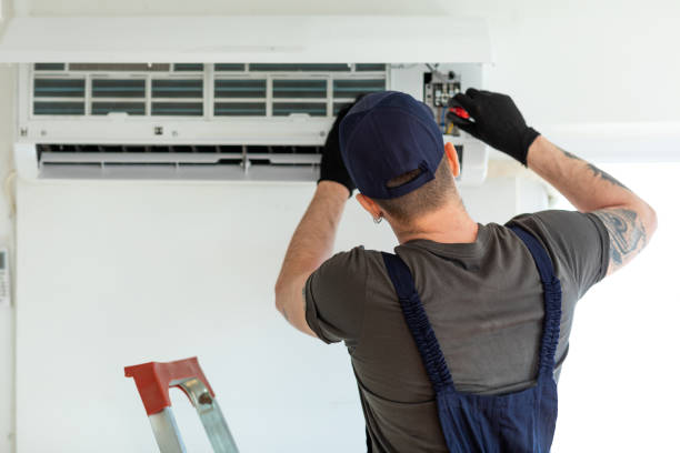 Best Home Air Vent Cleaning  in Moundville, AL