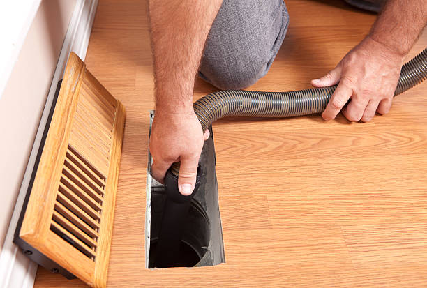 Best Professional Duct Cleaning Services  in Moundville, AL