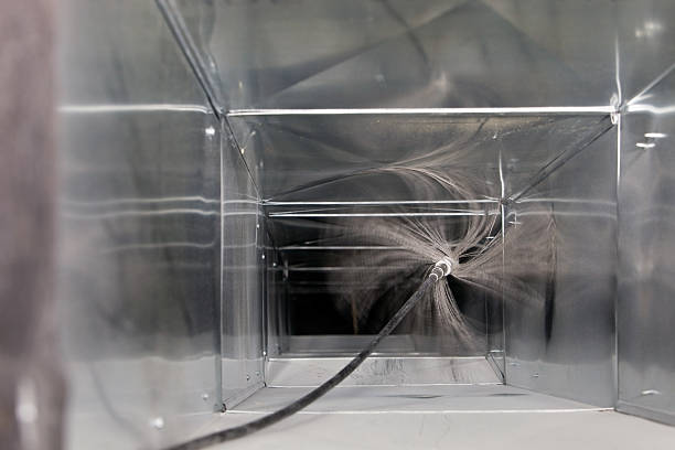 Professional Airduct Cleaning in Moundville, AL