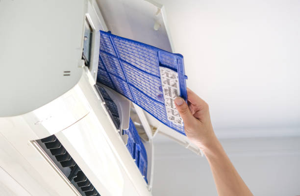 Best Ductwork Cleaning Services  in Moundville, AL