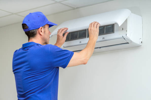 Best Affordable Duct Cleaning Services  in Moundville, AL