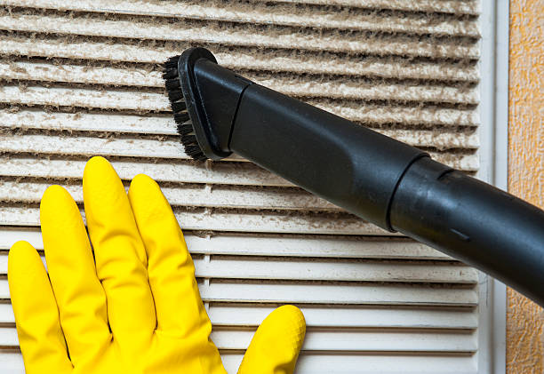 Best General Air Duct Cleaning  in Moundville, AL