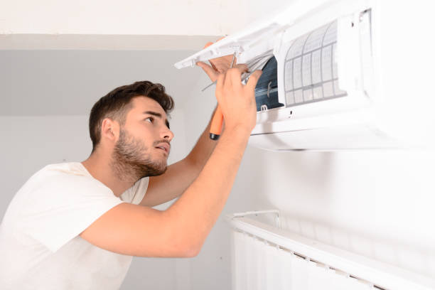 Ductwork Cleaning Services in Moundville, AL
