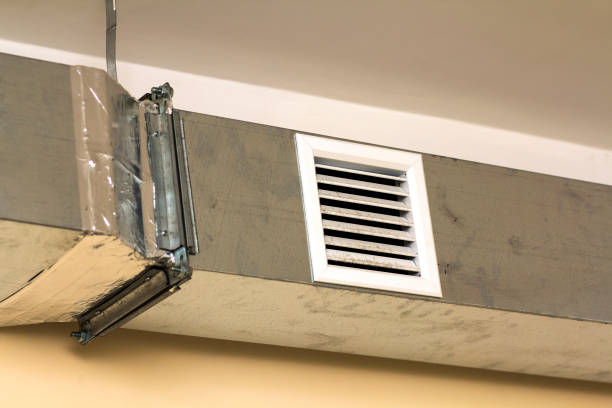 Best Best Air Duct Cleaning Company  in Moundville, AL